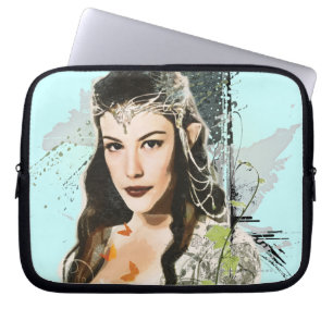 Capa Para Notebook Colagem de vetor ARWEN™