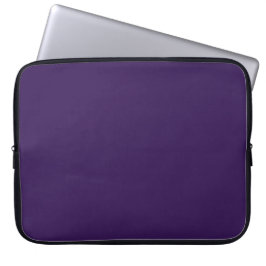 Capa Para Notebook Coleção de Cores Violetas Violentas #009