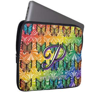 Capa Para Notebook Coleção Orgulho em Voo