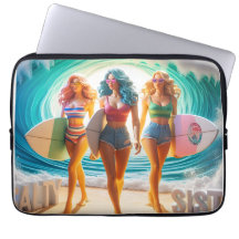 Coleção Waves & Wanderlust