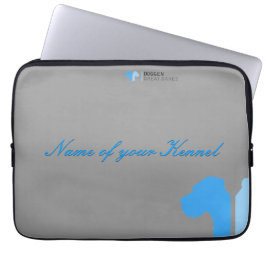 Capa Para Notebook Coleções Great Dane Bluemin