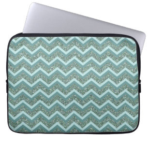 Capa Para Notebook Coletor de Teal