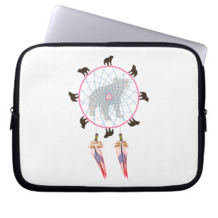 Capa Para Notebook Coletor ideal do urso