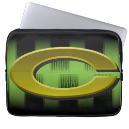 Capa Para Notebook Coloma Comets #6