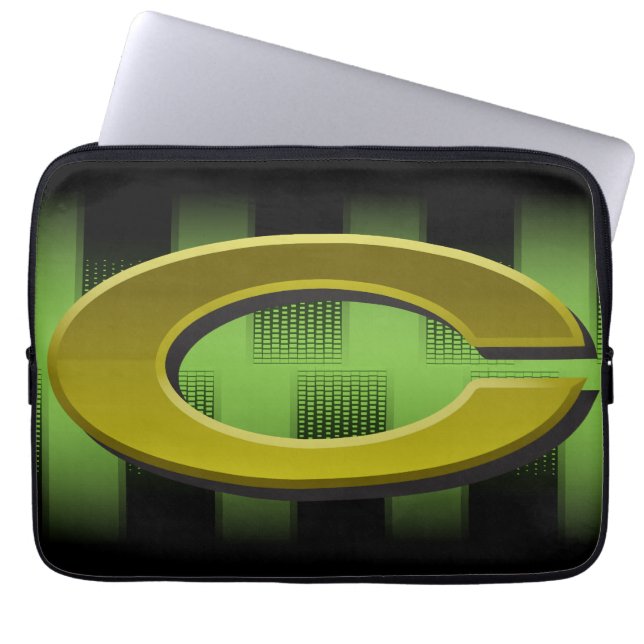 Capa Para Notebook Coloma Comets #6 (Frente)