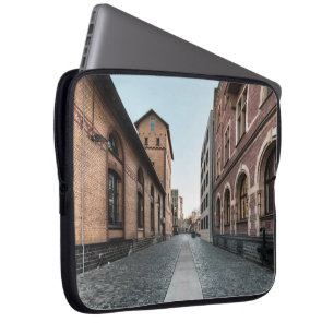 Capa Para Notebook Colônia Alemanha