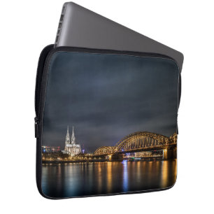 Capa Para Notebook Colônia Alemanha