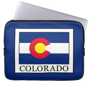 Capa Para Notebook Colorado