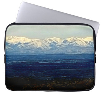 Capa Para Notebook Colorado Mountain