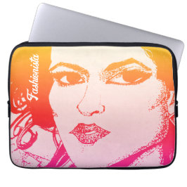 Capa Para Notebook Colorful Fashion Laptop Case