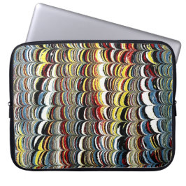 Capa Para Notebook Colorido Cobrir de papel marmoreado vitoriano