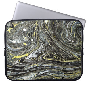 Capa Para Notebook Colorido Cobrir de papel marmoreado vitoriano
