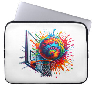 Capa Para Notebook Colorir Coloração Colorida Colorida Colmeia Colora