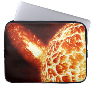 CAPA PARA NOTEBOOK COMO ESTÃO AS EXPLOSÕES SUN!