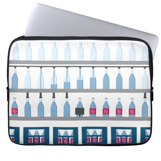 Capa Para Notebook Como se faz (Frente)