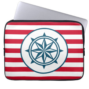 Capa Para Notebook Compass