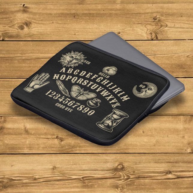Capa Para Notebook Comunicação Espírito de Conselho (Criador carregado)