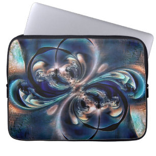 Capa Para Notebook Conceito