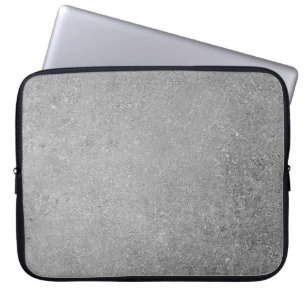 Capa Para Notebook Concreto