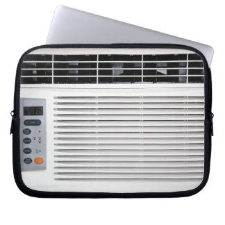 Capa Para Notebook Condicionador de ar