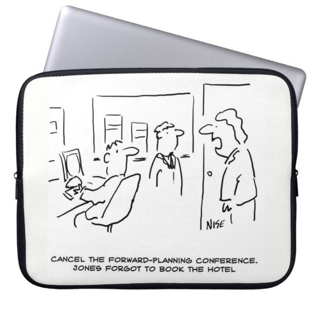 Capa Para Notebook Conferência de Planejamento de Encaminhamento Canc (Frente)