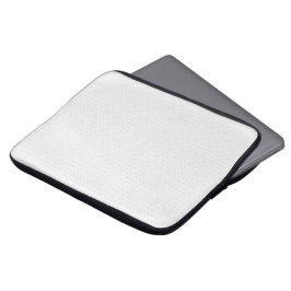 Capa Para Notebook Conjunto de Pastas de Arquivo Branco Luxo Monogram