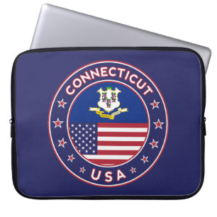 Capa Para Notebook Connecticut