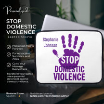 Conscientização Personalizada sobre Violência Domé
