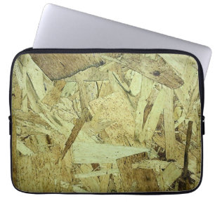 Capa Para Notebook Conselho Chip OSB