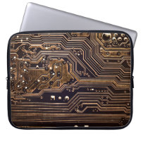 conselho do circuito do ouro. Hardware eletrônico