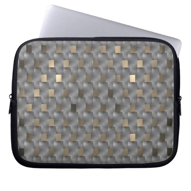 Capa Para Notebook conselhos de cinzas sobre fundo castanho claro a e (Frente)