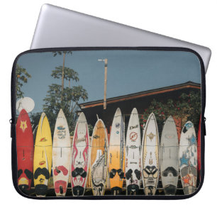 Capa Para Notebook Conselhos de surfe monitorados estão em campo abe