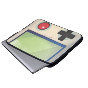 Capa Para Notebook Console de Jogo Portátil