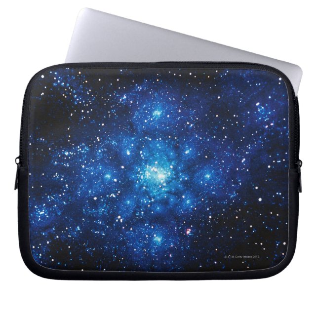 Capa Para Notebook Constelação 3 (Frente)