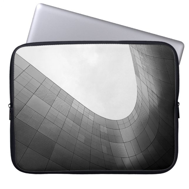 CAPA PARA NOTEBOOK CONSTRUÇÃO CONCRETA PARA BOTTOM-VIEW (Frente)