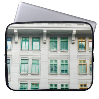 CAPA PARA NOTEBOOK CONSTRUÇÃO DE CONCRETO BRANCO-3