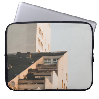 CAPA PARA NOTEBOOK CONSTRUÇÃO DE CONCRETOS BRANCOS