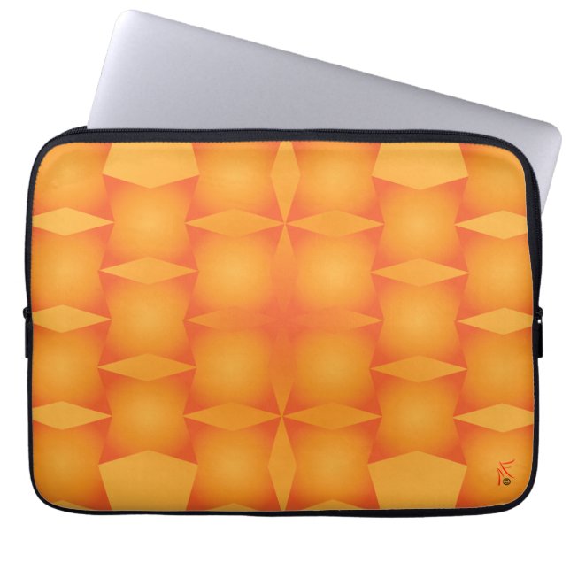 Capa Para Notebook Contemplar (Frente)
