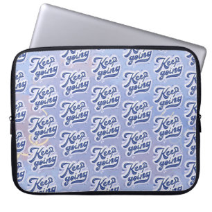 Capa Para Notebook Continue