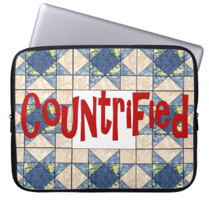 Capa Para Notebook Contraída