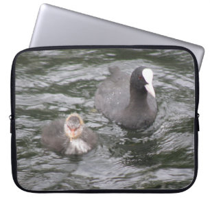 Capa Para Notebook Coot e Bolsa de laptop do Pintinho
