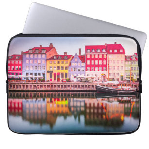 Capa Para Notebook Copenhaga