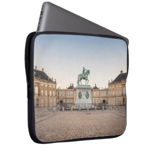 Capa Para Notebook Copenhaga Dinamarca