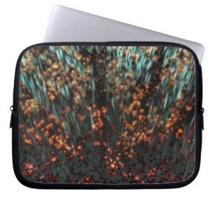 Capa Para Notebook Copper Borealis
