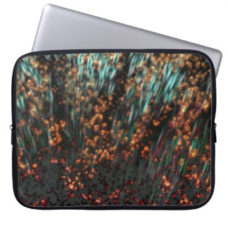 Capa Para Notebook Copper Borealis
