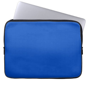 Capa Para Notebook Cor da chave croma azul