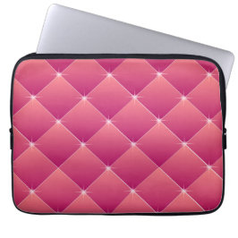 Capa Para Notebook Cor-de-rosa com filtro