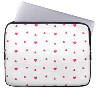 Capa Para Notebook coração