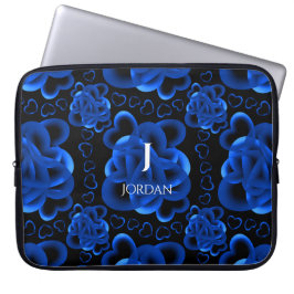 Capa Para Notebook Corações Inteiro Padrão