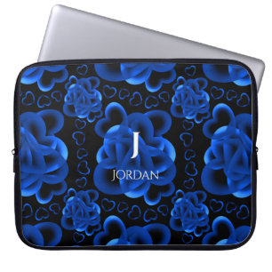 Capa Para Notebook Corações Inteiro Padrão